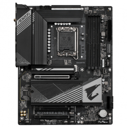 Płyta główna GIGABYTE B760 A ELITE AX LGA1700 4xDDR4 4xSATA 3xM.2 1xDP 1xHDMI