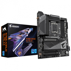 Płyta główna GIGABYTE B760 AORUS ELITE AX LGA 1700 1xHDMI 1xDP