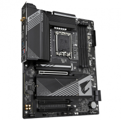 Płyta główna GIGABYTE B760 AORUS ELITE AX LGA 1700 1xHDMI 1xDP