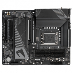 Płyta główna GIGABYTE B760 AORUS ELITE AX LGA 1700 1xHDMI 1xDP