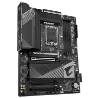 Płyta główna GIGABYTE B760 AORUS ELITE LGA1700 4xDDR5 4xSATA 3xM.2 ATX MB