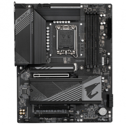 Płyta główna GIGABYTE B760 AORUS ELITE LGA1700 4xDDR5 4xSATA 3xM.2 ATX MB