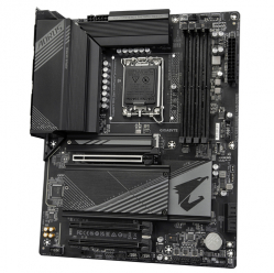 Płyta główna GIGABYTE B760 AORUS ELITE LGA1700 4xDDR5 4xSATA 3xM.2 ATX MB