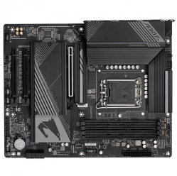 Płyta główna GIGABYTE B760 AORUS ELITE LGA1700 4xDDR5 4xSATA 3xM.2 ATX MB