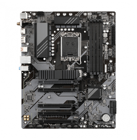 Płyta główna GIGABYTE B760 DS3H AX LGA 1700 1xHDMI 1xDP