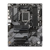 Płyta główna GIGABYTE B760 DS3H LGA 1700 1xHDMI 1xDP DDR5