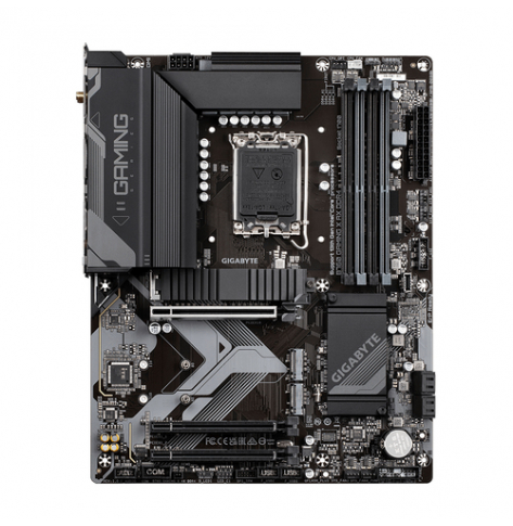 Płyta główna GIGABYTE B760 GAMING X AX LGA1700 4xDDR4 4xSATA 3xM.2 1xDP 1xHDMI