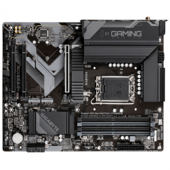 Płyta główna GIGABYTE B760 GAMING X AX LGA1700 4xDDR4 4xSATA 3xM.2 1xDP 1xHDMI