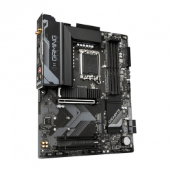 Płyta główna GIGABYTE B760 GAMING X AX LGA1700 4xDDR5 4xSATA 3xM.2 1xDP 1xHDMI