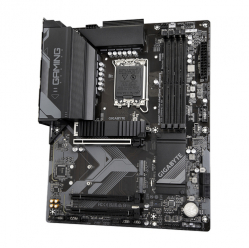 Płyta główna GIGABYTE B760 GAMING X AX LGA1700 4xDDR5 4xSATA 3xM.2 1xDP 1xHDMI
