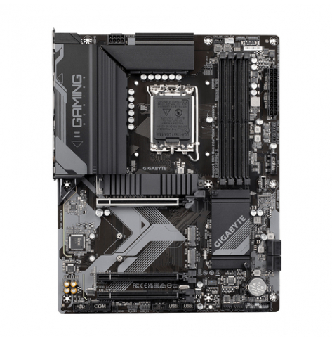 Płyta główna GIGABYTE B760 GAMING X LGA 1700 1xHDMI 1xDP