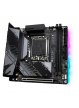 Płyta główna GIGABYTE B760I AORUS PRO LGA1700 2xDDR4 4xSATA 3xM.2 1xDP 1xHDMI