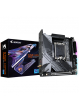 Płyta główna GIGABYTE B760I AORUS PRO LGA1700 mini ATX MB 2xDDR5 4xSATA 2xM.2