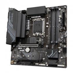 Płyta główna GIGABYTE B760M G X AX LGA1700 4xDDR4 4xSATA 2xM.2 1xDP 1xHDMI