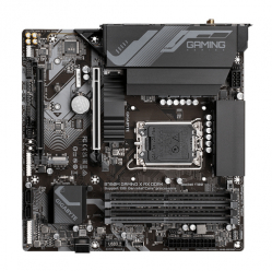 Płyta główna GIGABYTE B760M G X AX LGA1700 4xDDR4 4xSATA 2xM.2 1xDP 1xHDMI
