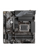 Płyta główna GIGABYTE B760M G X AX LGA1700 4xDDR4 4xSATA 2xM.2 1xDP 1xHDMI