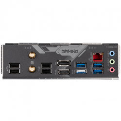 Płyta główna GIGABYTE B760M G X AX LGA1700 4xDDR4 4xSATA 2xM.2 1xDP 1xHDMI