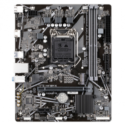 Płyta główna GIGABYTE H470M K LGA1200 2xDDR4 4xSATA 1xM.2 1xDP