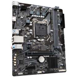Płyta główna GIGABYTE H470M K LGA1200 2xDDR4 4xSATA 1xM.2 1xDP