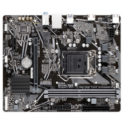 Płyta główna GIGABYTE H470M K LGA1200 2xDDR4 4xSATA 1xM.2 1xDP