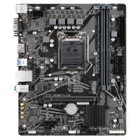 Płyta główna GIGABYTE H510M H V2 LGA1200 DDR4 Micro ATX MB