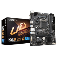 Płyta główna GIGABYTE H510M S2H V3 LGA1200 DDR4 Micro ATX MB