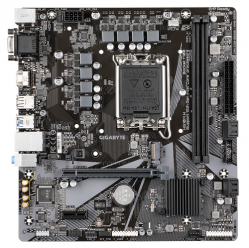 Płyta główna GIGABYTE H610M H LGA1700 mATX MB 2xDDR5 4xSATA 1xM.2