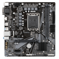 Płyta główna GIGABYTE H610M H V2 DDR4 LGA1700 1xHDMI