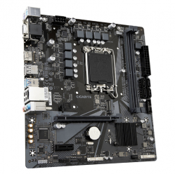 Płyta główna GIGABYTE H610M H V2 DDR4 LGA1700 1xHDMI