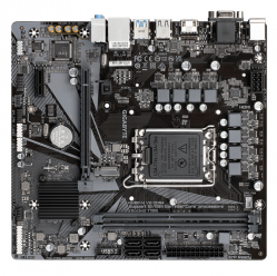 Płyta główna GIGABYTE H610M H V2 DDR4 LGA1700 1xHDMI