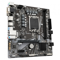 Płyta główna GIGABYTE H610M S2H LGA1700 mATX MB 2xDDR5 4xSATA 1xM.2