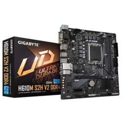 Płyta główna GIGABYTE H610M S2H V2 DDR4 LGA1700 1xDP 1xHDMI