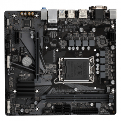 Płyta główna GIGABYTE H610M S2H V2 DDR4 LGA1700 1xDP 1xHDMI