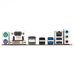 Płyta główna GIGABYTE H610M S2H V2 DDR4 LGA1700 1xDP 1xHDMI