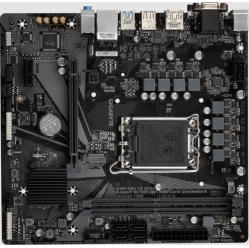 Płyta główna GIGABYTE H610M S2H V2 DDR4 LGA1700 1xDP 1xHDMI