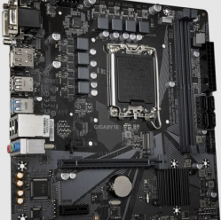 Płyta główna GIGABYTE H610M S2H V2 DDR4 LGA1700 1xDP 1xHDMI