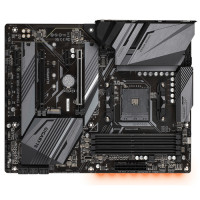 Płyta główna GIGABYTE X570S GAMING X AM4