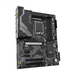 Płyta główna GIGABYTE Z790 UD AX LGA1700 4xDDR5 4xSATA 3xM.2 1xDP 1xHDMI