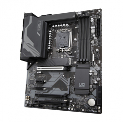 Płyta główna GIGABYTE Z790 UD AX LGA1700 4xDDR5 4xSATA 3xM.2 1xDP 1xHDMI