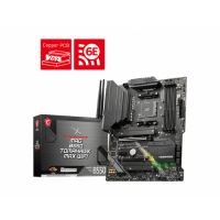 Płyta główna MSI MAG B550 TOMAHAWK MAX WIFI ATX AM4 4xDDR4 6xSATA 2xM.2