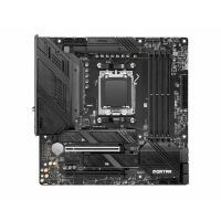 Płyta główna MSI MAG B650M MORTAR WIFI AMD Socket AM5 DDR5 up to 128GB 2xPCIe x16 6xSATA mATX