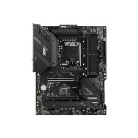 Płyta główna MSI MAG B760 TOMAHAWK WIFI LGA1700 ATX MB DDR5 2xPCIe x16 4xSATA