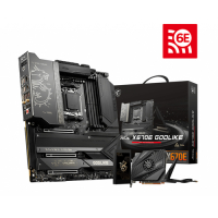 Płyta główna MSI MEG X670E GODLIKE AM5 EATX MB 4xDDR5 4xM.2 8xSATA