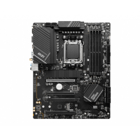 Płyta główna MSI PRO B650-P WIFI AMD Socket AM5 DDR5 up to 128GB 4xPCIe x16 6xSATA ATX