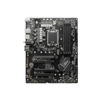 Płyta główna MSI PRO B760-VC WIFI LGA 1700