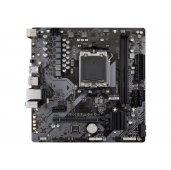 Płyta główna GIGABYTE A620M H AM5 2xDDR5 4xSATA 1xM.2 mATX MB