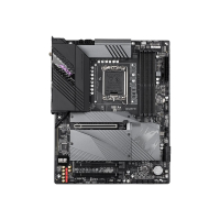 Płyta główna GIGABYTE B760 A MASTER LGA1700 4xDDR4 4xSATA 3xM.2 1xDP 1xHDMI