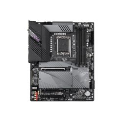 Płyta główna GIGABYTE B760 A MASTER LGA1700 4xDDR4 4xSATA 3xM.2 1xDP 1xHDMI