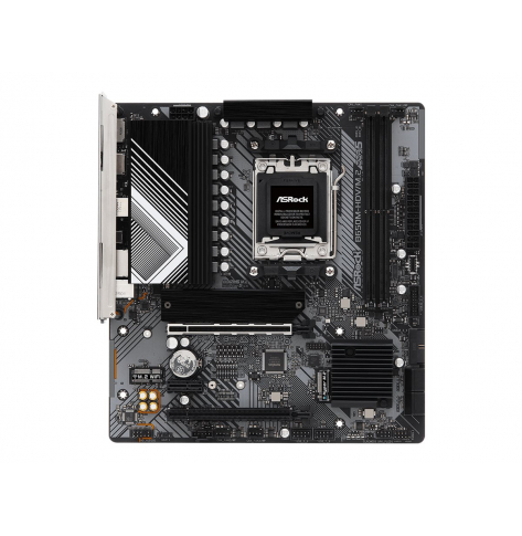 Płyta główna ASROCK B650M-HDV/M.2 AM5 2xDDR5 2xPCIe x16