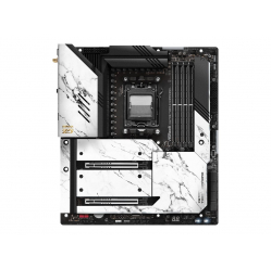 Płyta główna ASROCK X670E TAICHI CARRARA AM5 4xDIMM DDR5 ATX MB 4xM.2 8xSATA